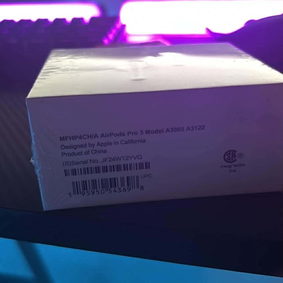 AirPods Pro 3 - Picture 4 of 4